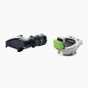 Lee Valley Power Tool Accessories>Dust Extraction Device For Festool Vecturo OSC 18 Oscillating Tool
