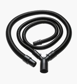 Lee Valley Power Tool Accessories>Dust Extraction Hose For Festool CMS Router Table