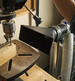 Lee Valley Workshop>Dust Hoods