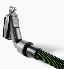 Lee Valley Workshop>Dust Nozzle For Festool BHC 18 & PDC 18 Drills