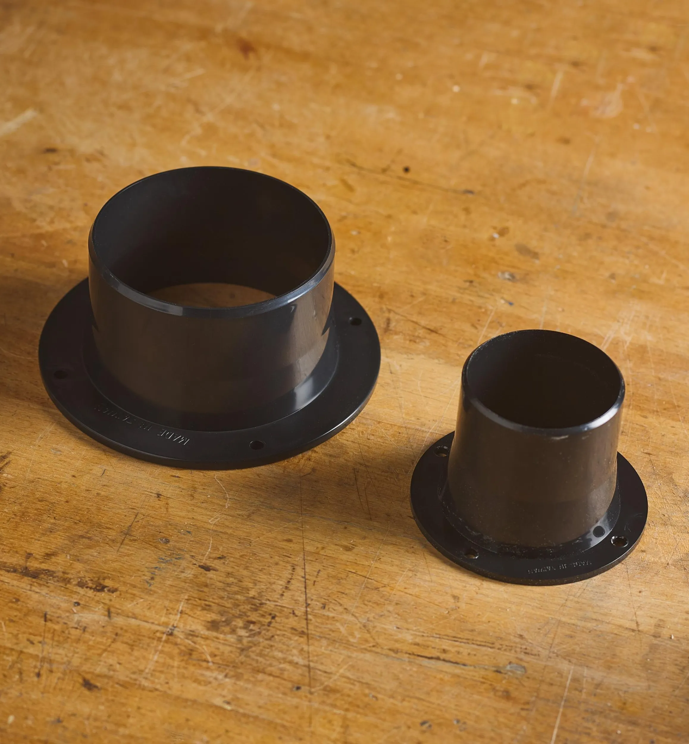 Lee Valley Workshop>Dust Ports