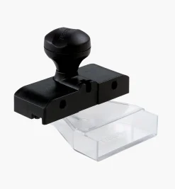 Lee Valley Routing>Dust-Extraction Hood For Festool OF 1400 EQ Router