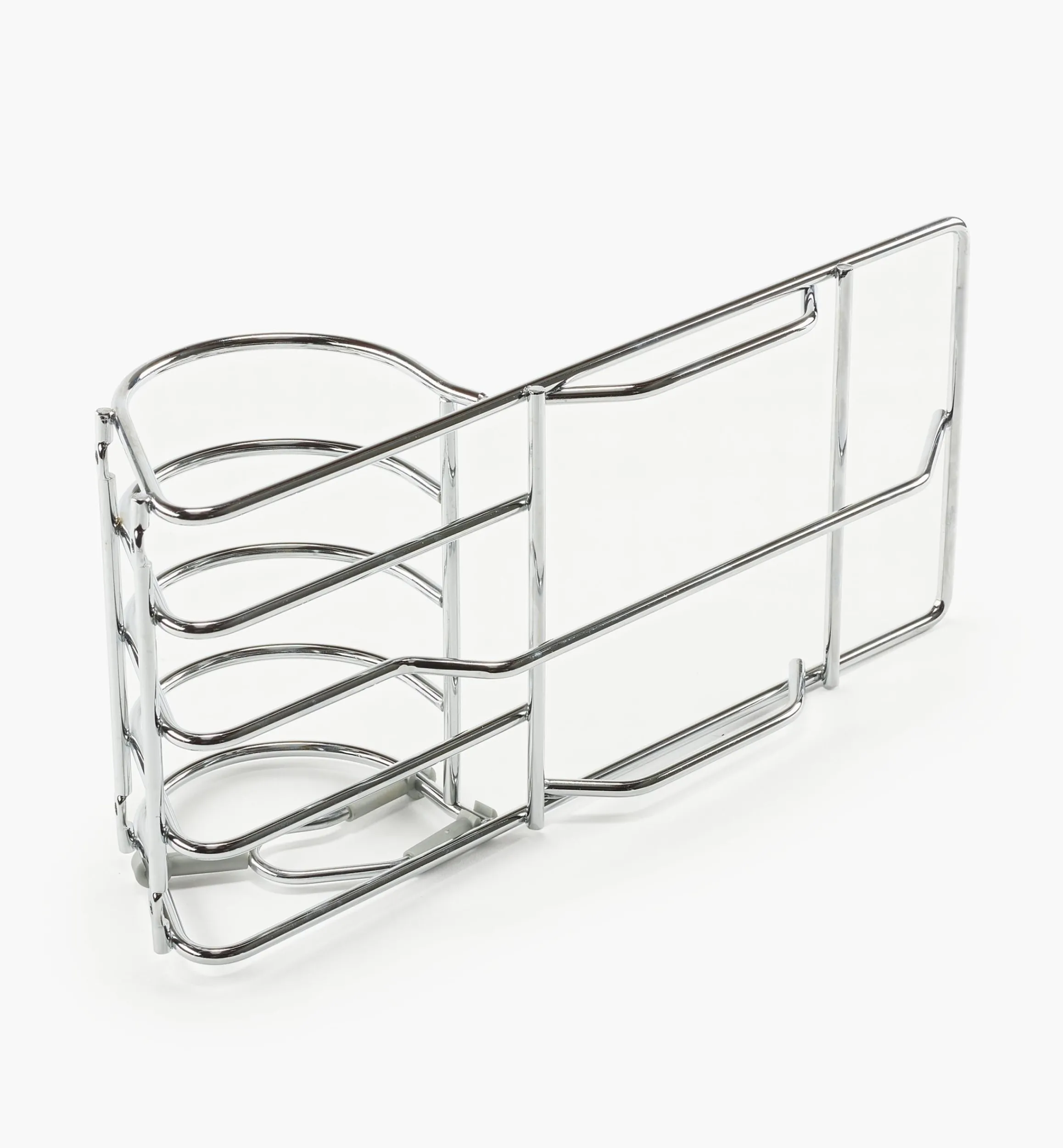 Lee Valley Kitchen Hardware>Dustpan Holder