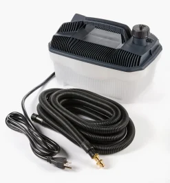 Lee Valley Power Tools>Earlex Steam Generator