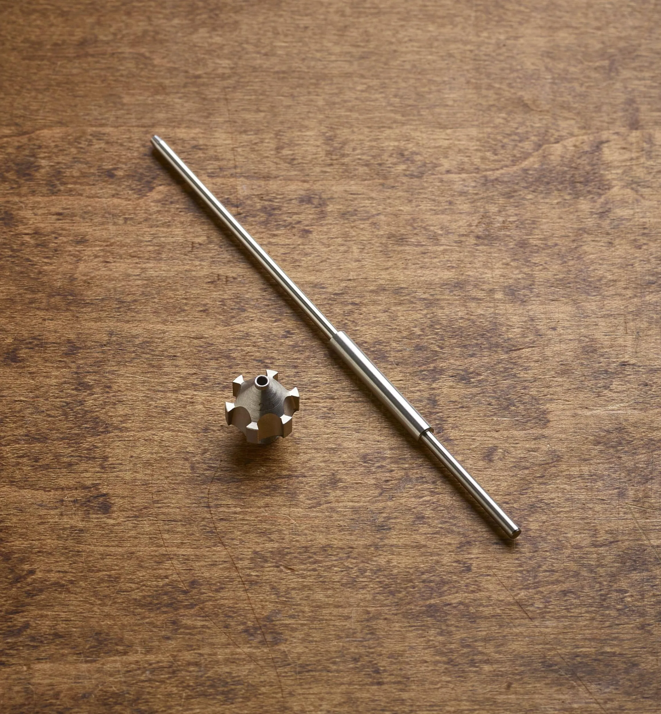 Lee Valley Supplies>Earlex Tip Kits