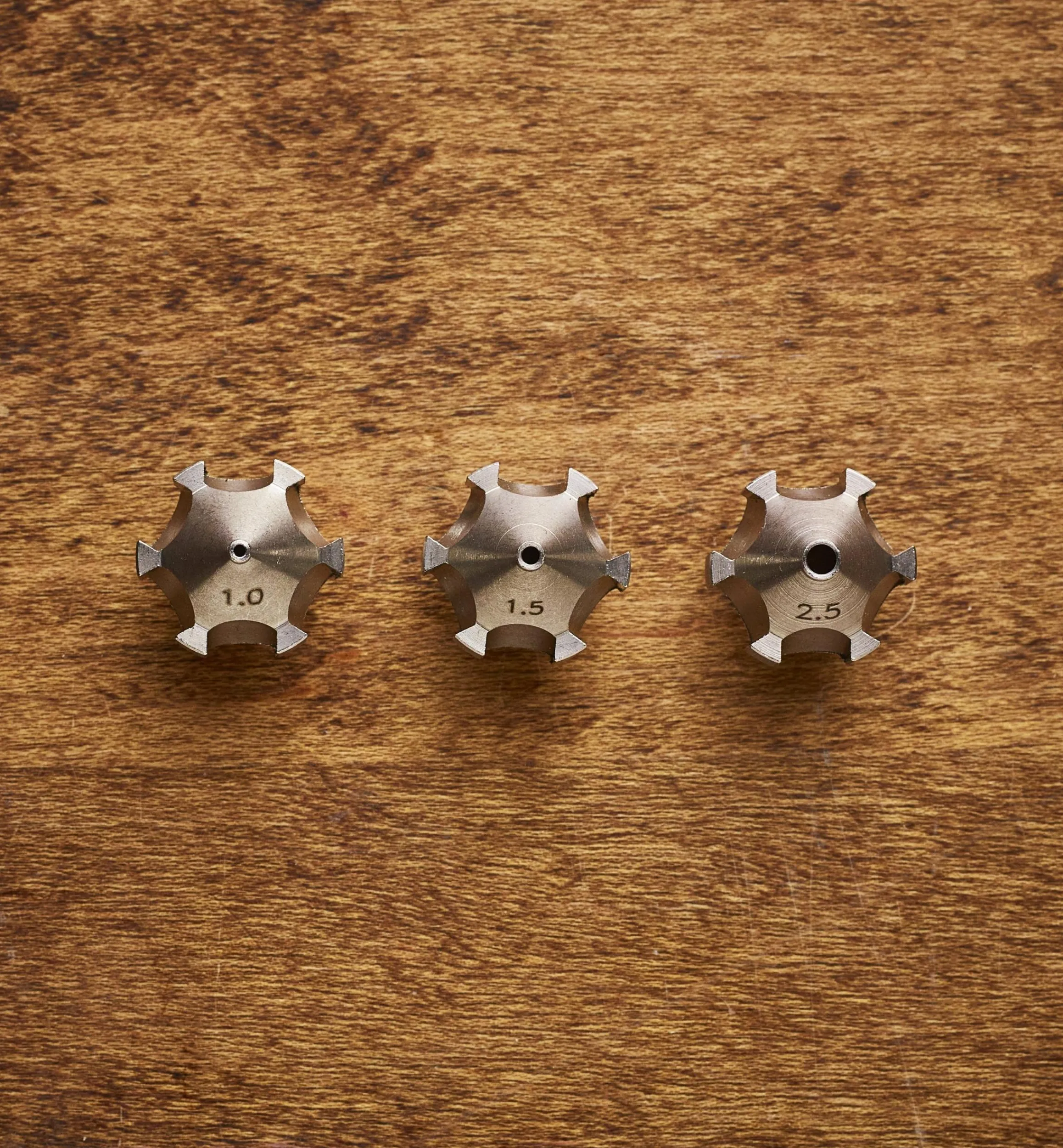 Lee Valley Supplies>Earlex Tip Kits