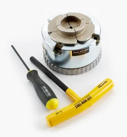 Lee Valley Power Tool Accessories>Easy Chuck