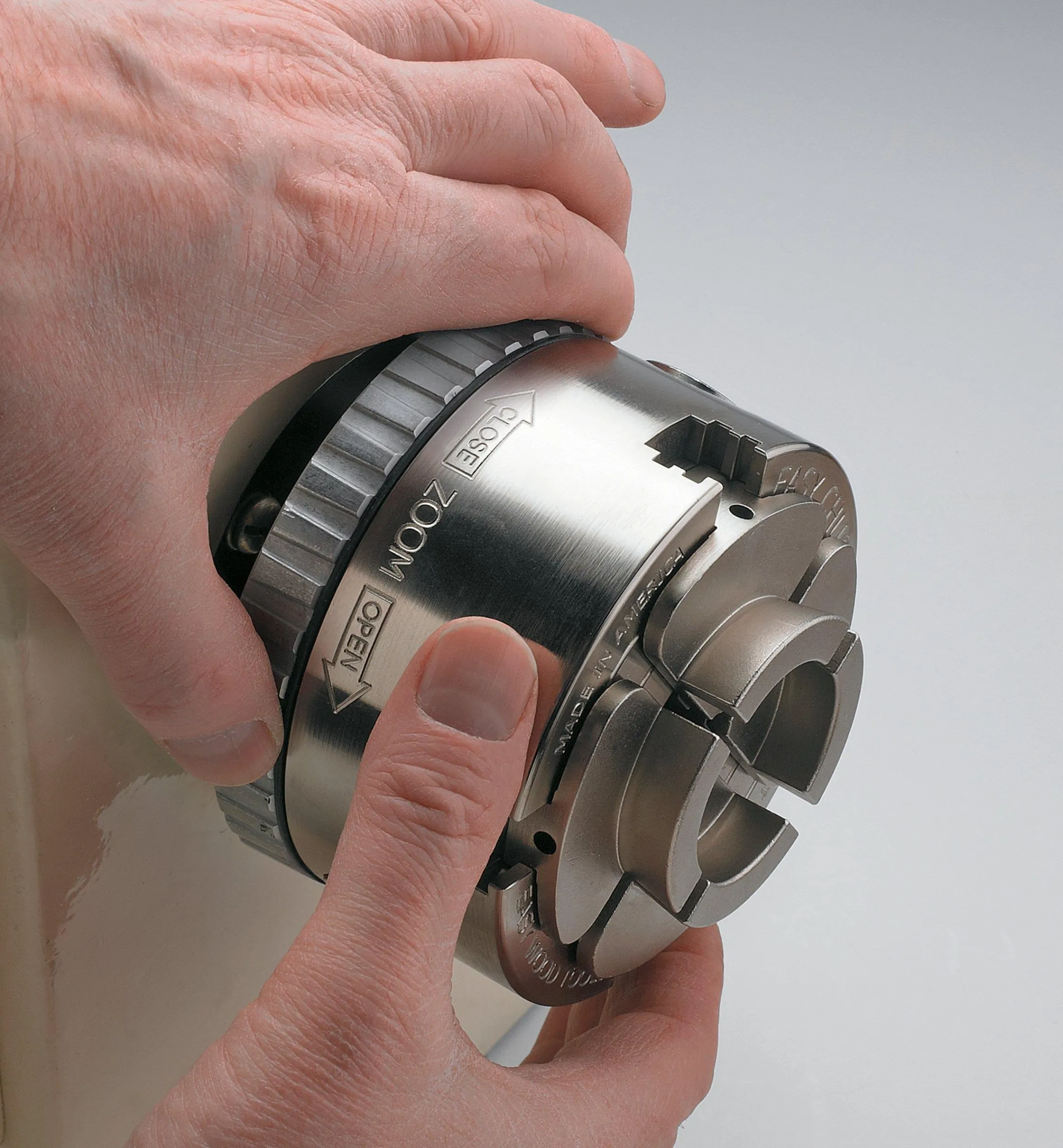 Lee Valley Power Tool Accessories>Easy Chuck