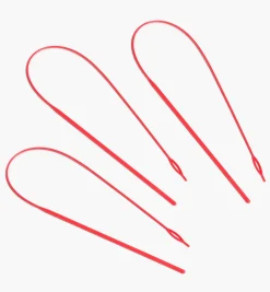 Lee Valley Clothing>Easy Threader Drawstring Replacement Tool