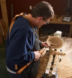 Lee Valley Turning>Easy Wood Pro Easy Turning Tools