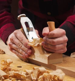 Lee Valley Planes>E.C. Emmerich Primus Smooth Plane