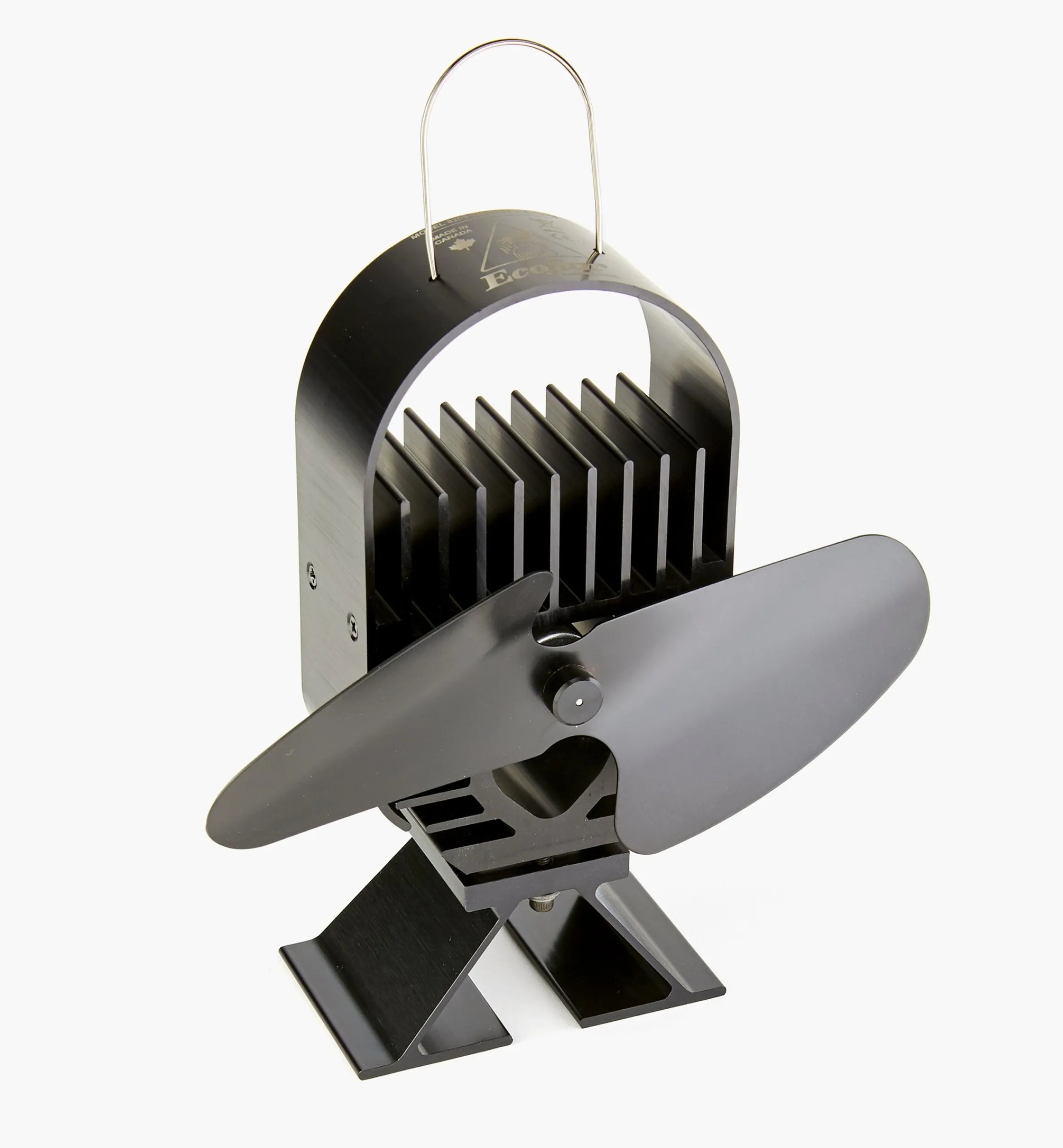 Lee Valley Fireplace>Ecofan AirDeco