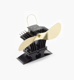 Lee Valley Fireplace>Ecofan BelAir