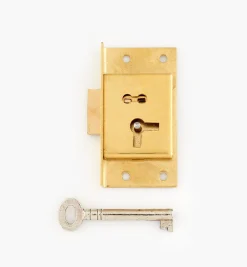 Lee Valley Locks>Economy Cut Cupboard Locks