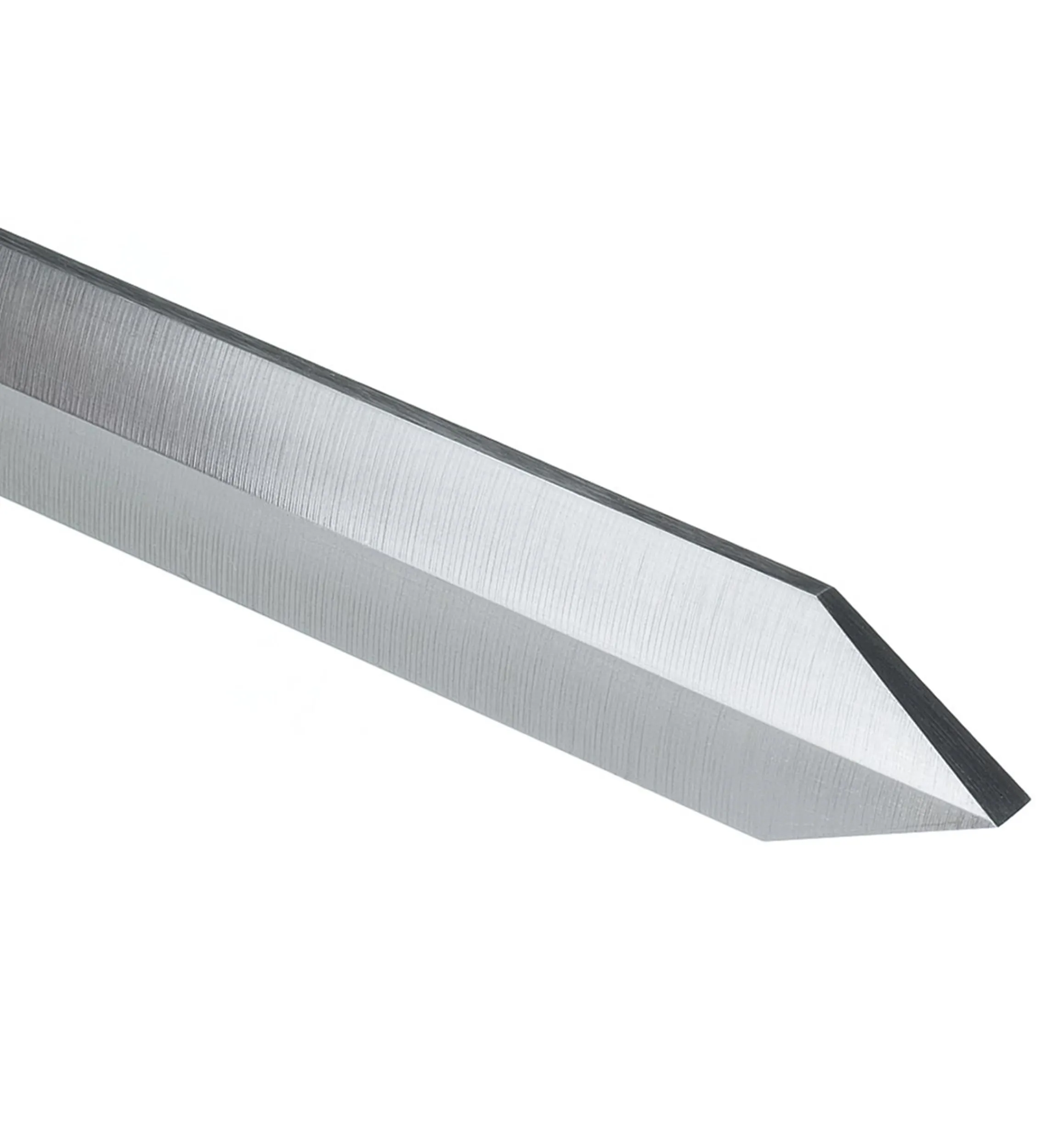 Lee Valley Turning>Economy Diamond Parting Tool