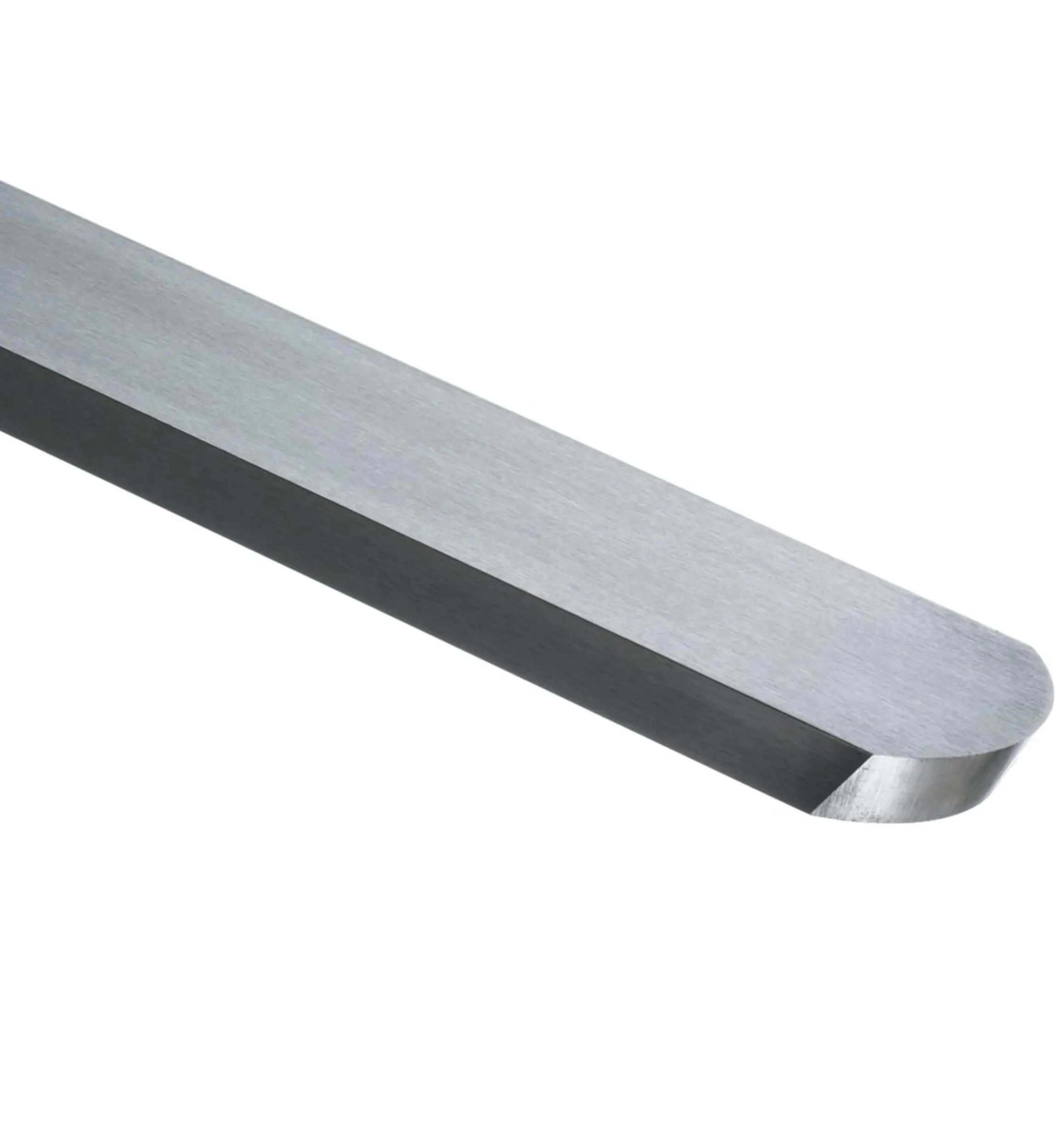 Lee Valley Turning>Economy Round-Nose Scraper