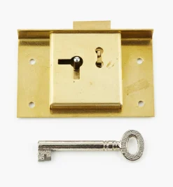 Lee Valley Locks>Economy Till/Drawer Locks