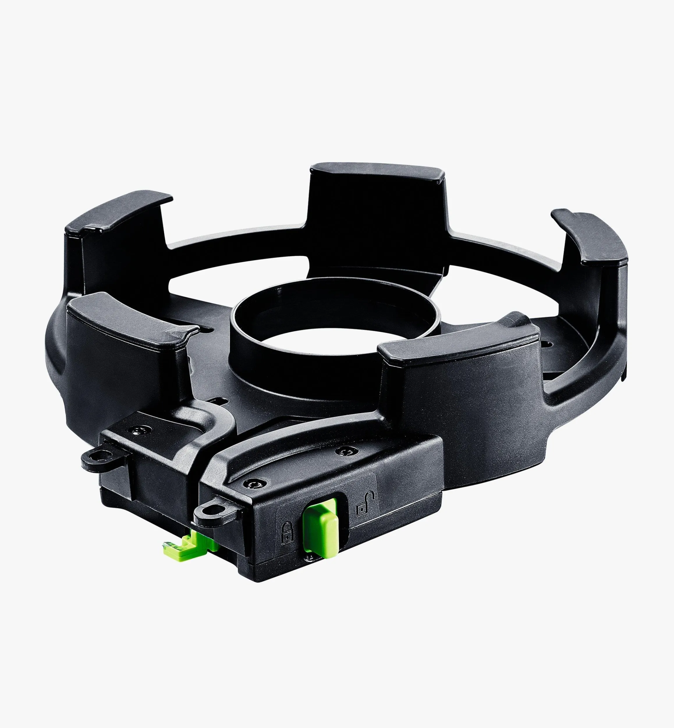Lee Valley Power Tool Accessories>Edge Banding Reel For Festool Conturo KA 65 Edge Bander