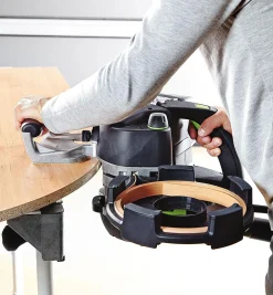 Lee Valley Power Tool Accessories>Edge Banding Reel For Festool Conturo KA 65 Edge Bander