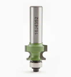 Lee Valley Routing>Edge Beading Bits