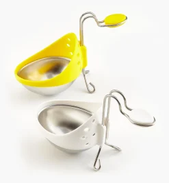 Lee Valley Cookware>Egg Poachers
