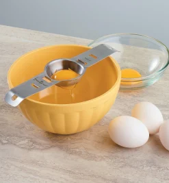 Lee Valley Kitchen Tools>Egg Separator