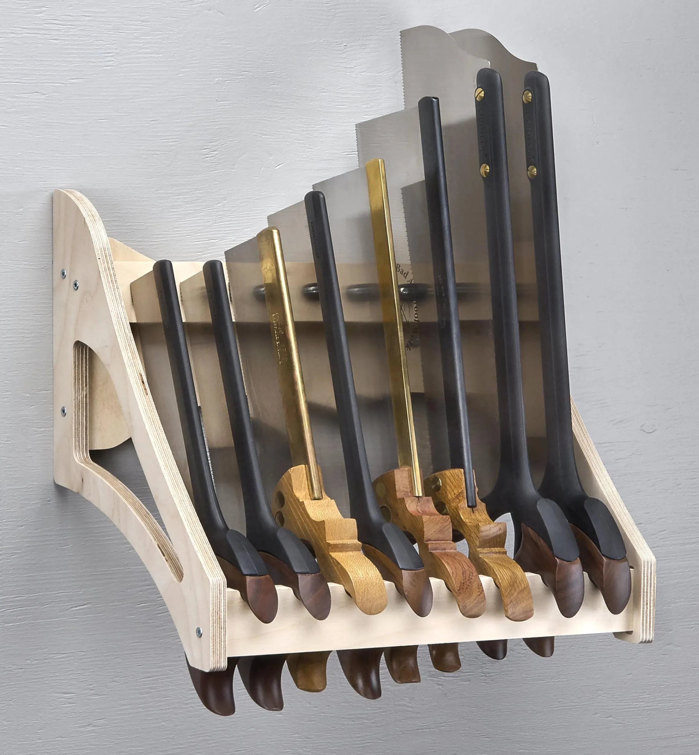 Lee Valley Workshop>Eight-Saw Till