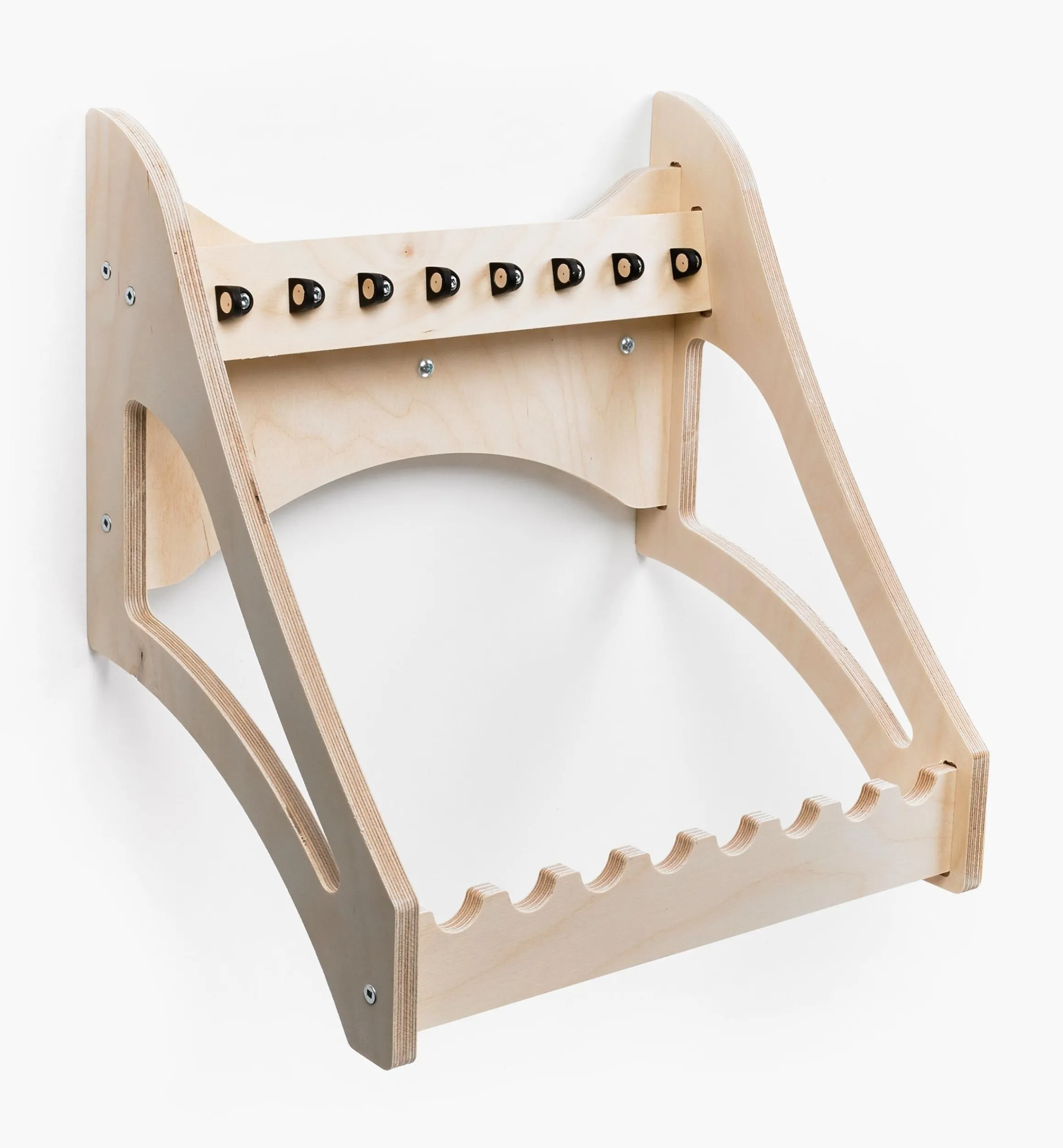 Lee Valley Workshop>Eight-Saw Till