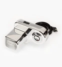 Lee Valley Pasta Making>Electric Motor For Marcato Pasta Machine