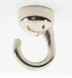 Lee Valley Hooks>Elephant Ceiling Hooks