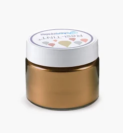 Lee Valley Supplies>Eli-Chem Rose Gold Metallic Powder