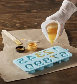 Lee Valley Supplies>Eli-Chem Sunset Yellow Tint