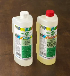 Lee Valley Supplies>Eli-Chem Total Cast Epoxy Resin