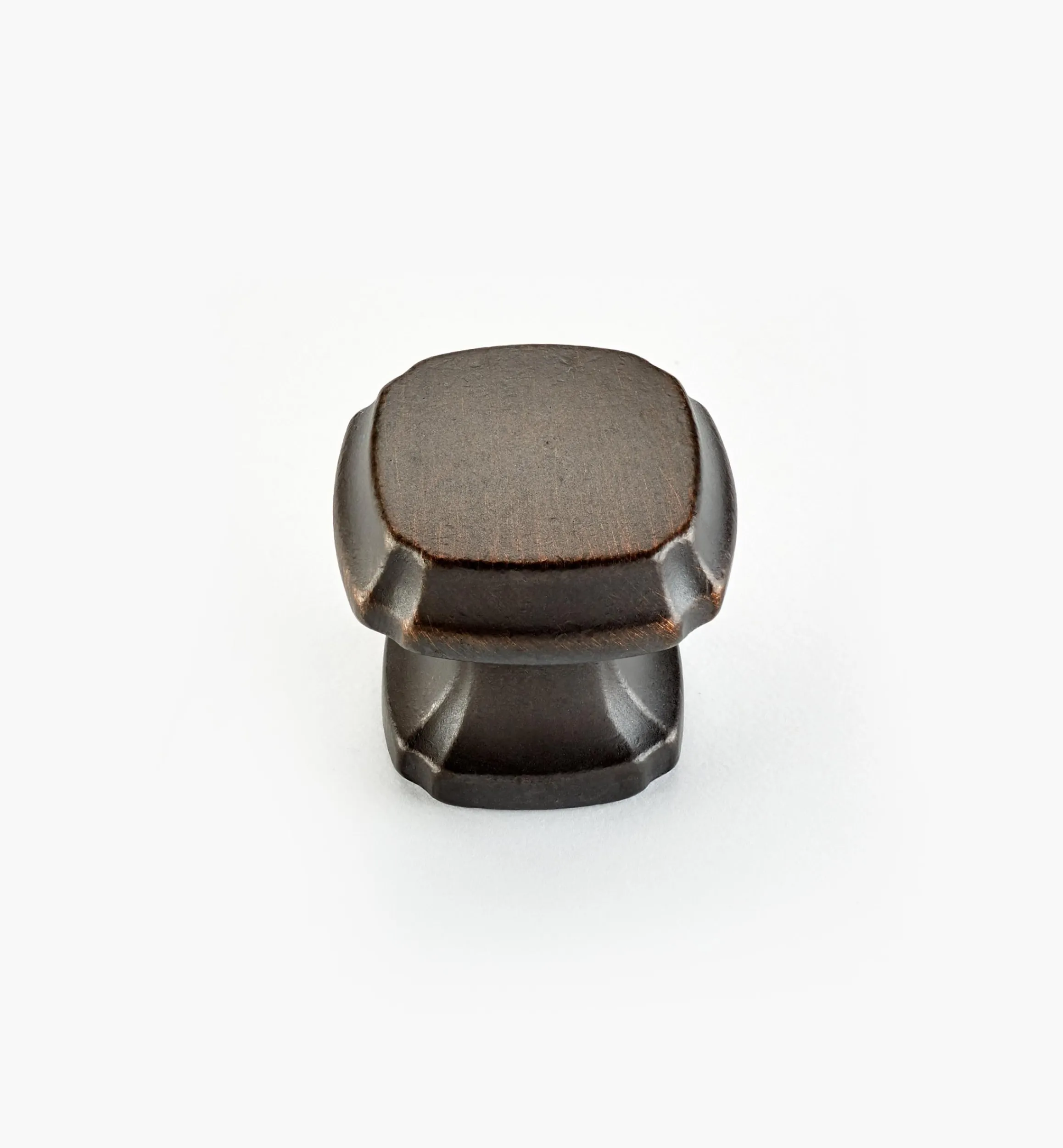 Lee Valley Knobs>Empire Square Knob