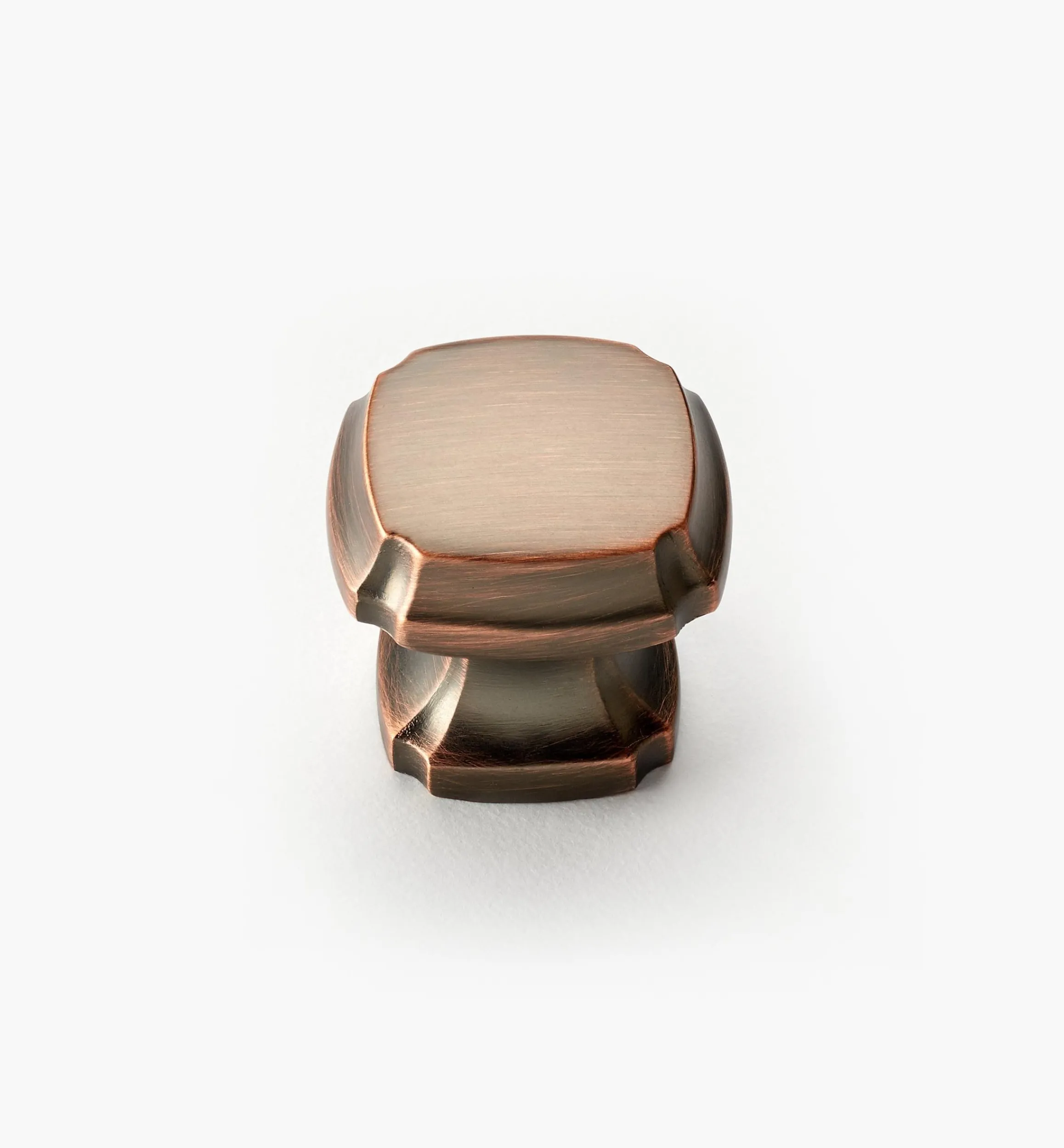 Lee Valley Knobs>Empire Square Knob