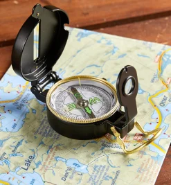 Lee Valley Outdoor Recreation>Engineer's Compass