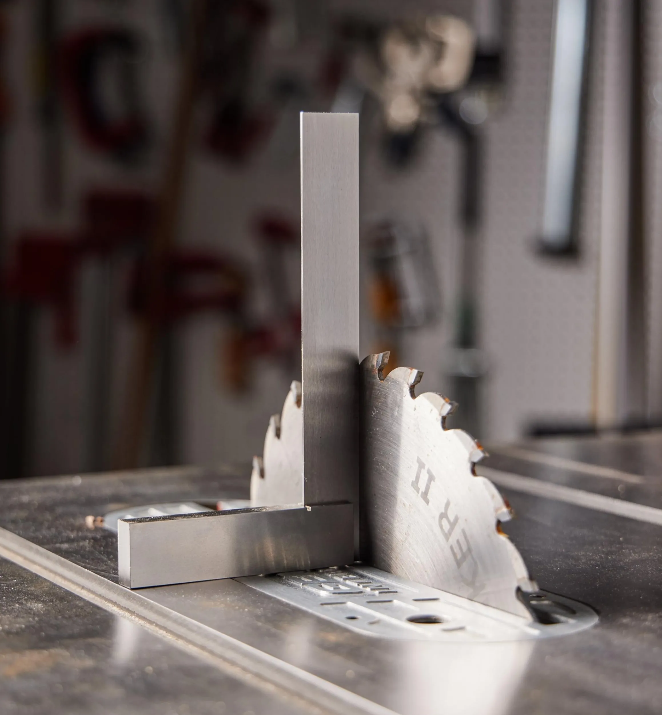 Lee Valley Marking & Measuring>Engineer's Squares