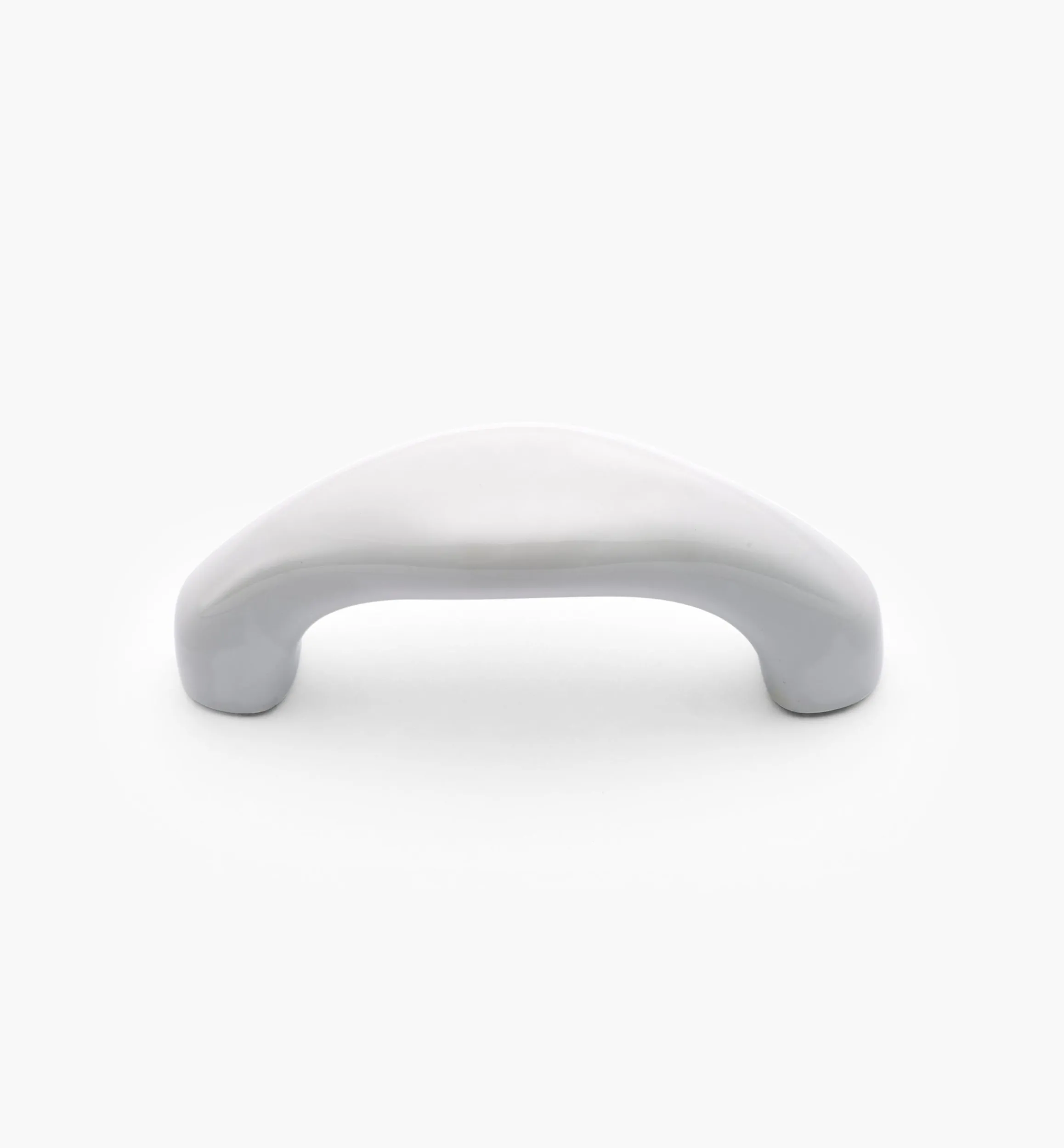 Lee Valley Handles>English Cozy Porcelain Pull