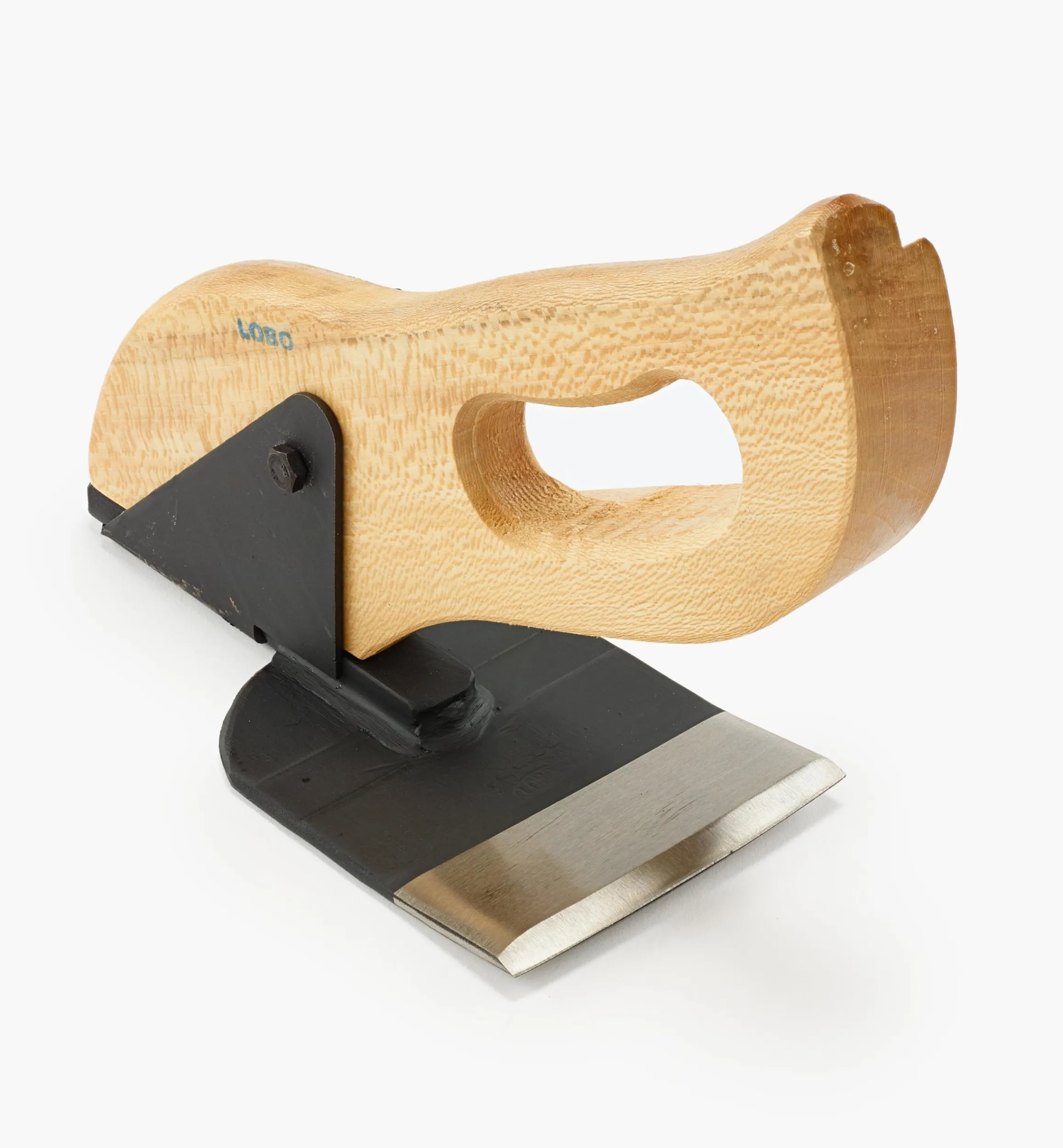 Lee Valley Hand Tools>Enxó (Hand Adze)