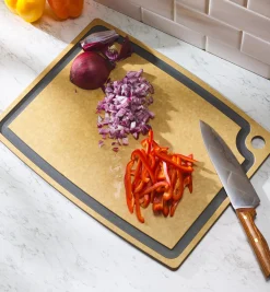 Lee Valley Cutting Boards>Epicurean Gourmet Cutting Boards