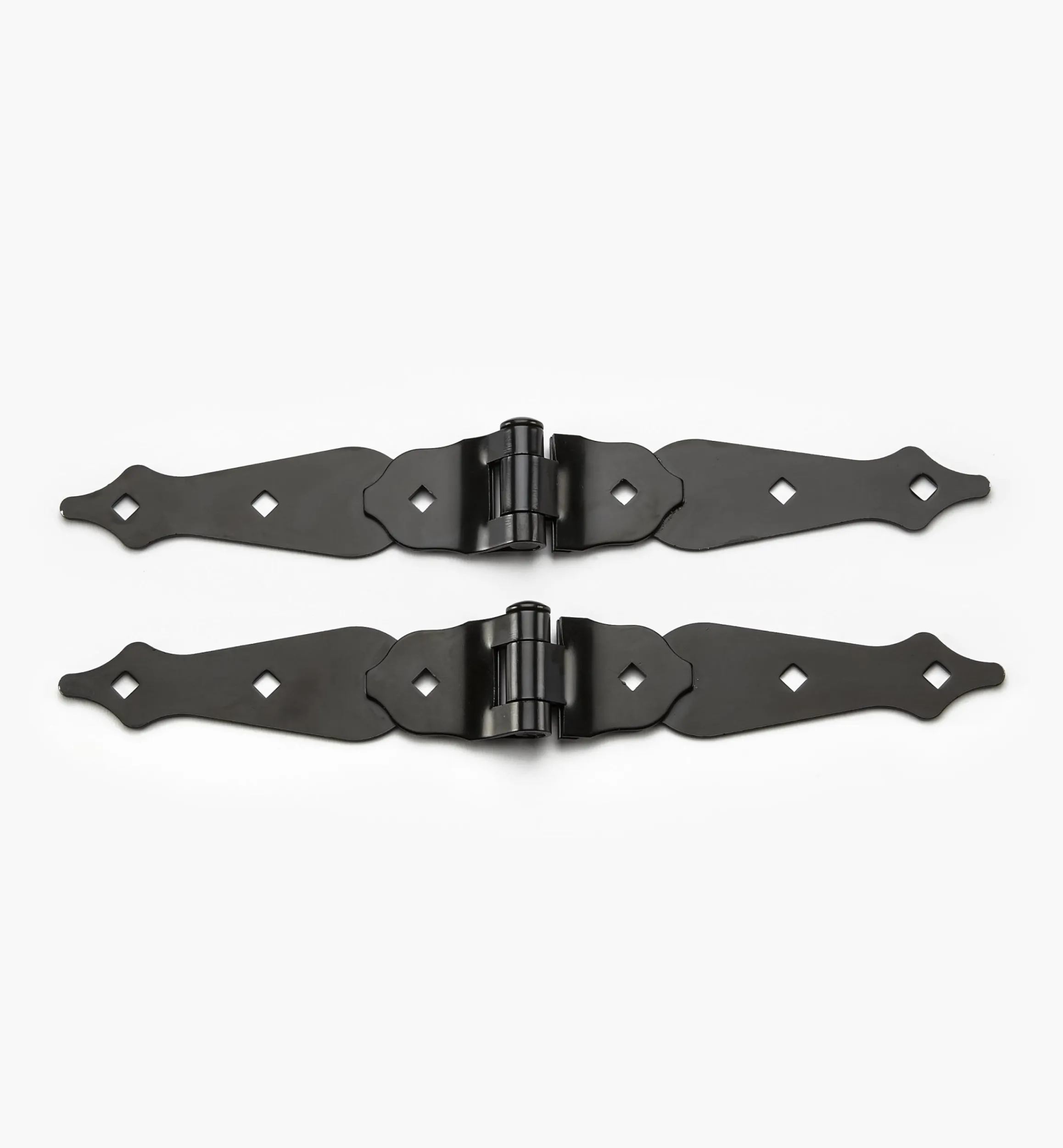 Lee Valley Outdoor Hardware>Equal Strap Hinges