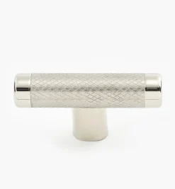 Lee Valley Knobs>Esquire Knobs