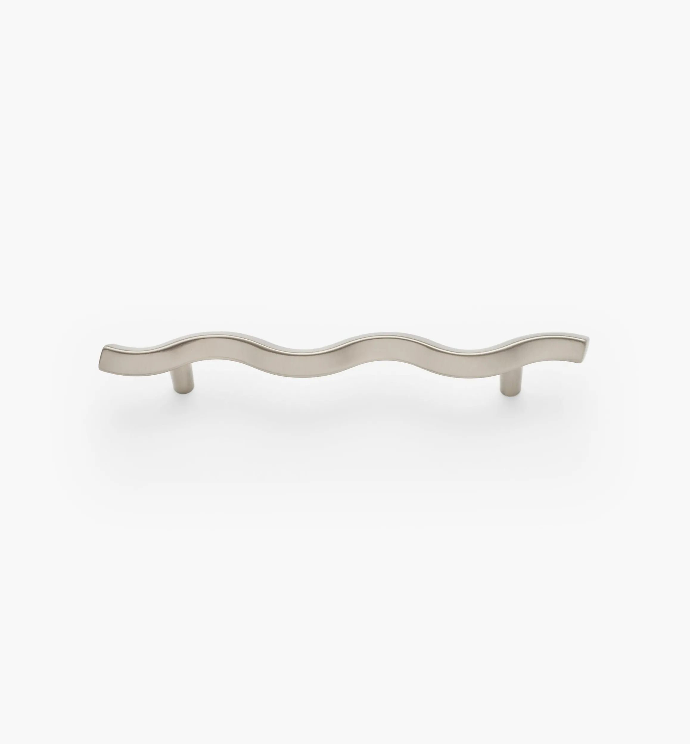 Lee Valley Handles>Essential'Z I Wavy Pull