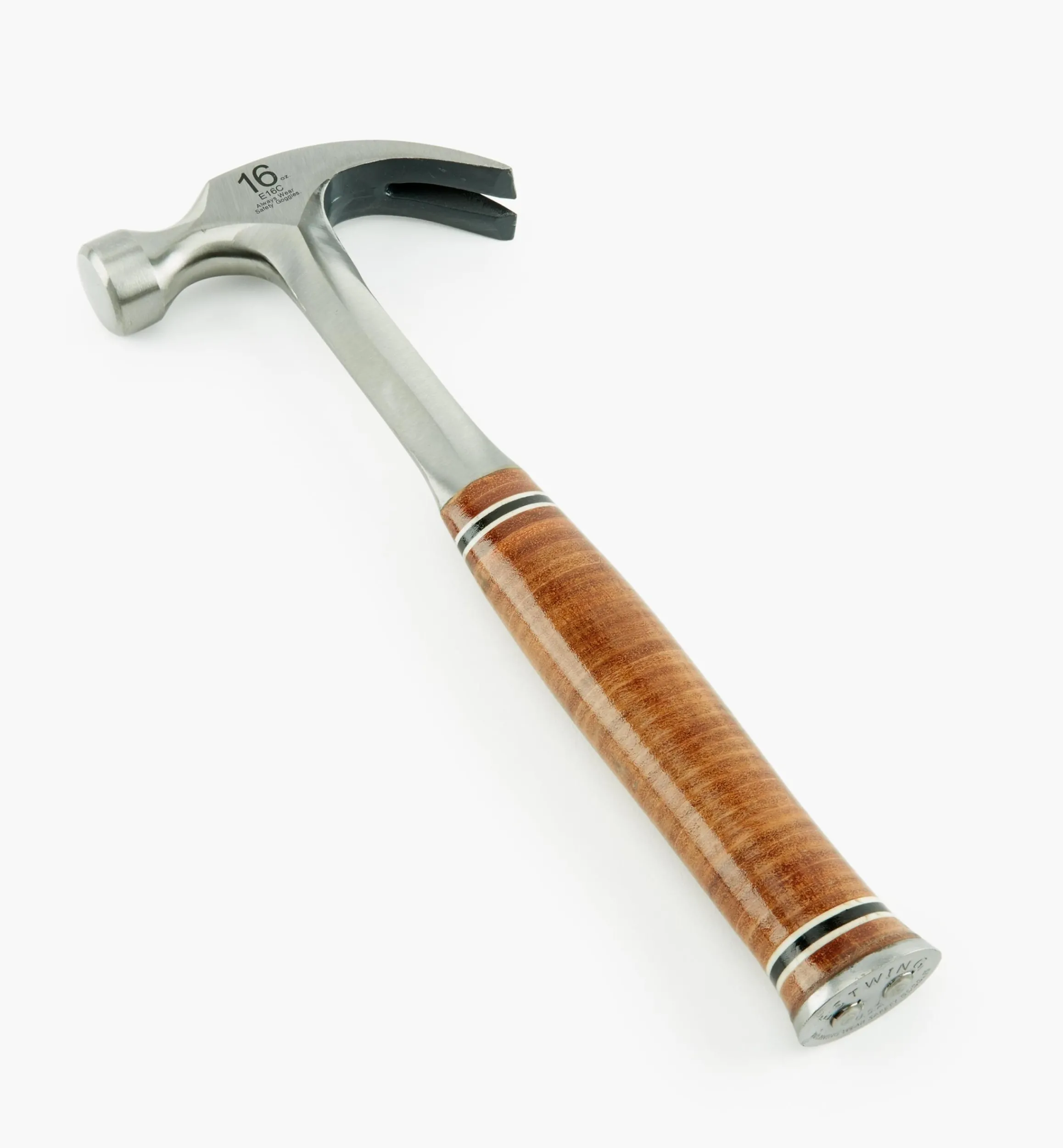 Lee Valley Hand Tools>Estwing Claw Hammers
