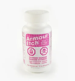 Lee Valley Toys & Games>Etching Cream