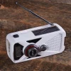 Lee Valley Electronics>Eton Crank Emergency Weather Radio