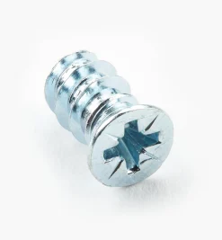 Lee Valley Screws>Euro Screws