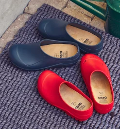 Lee Valley Footwear>European Garden Clogs