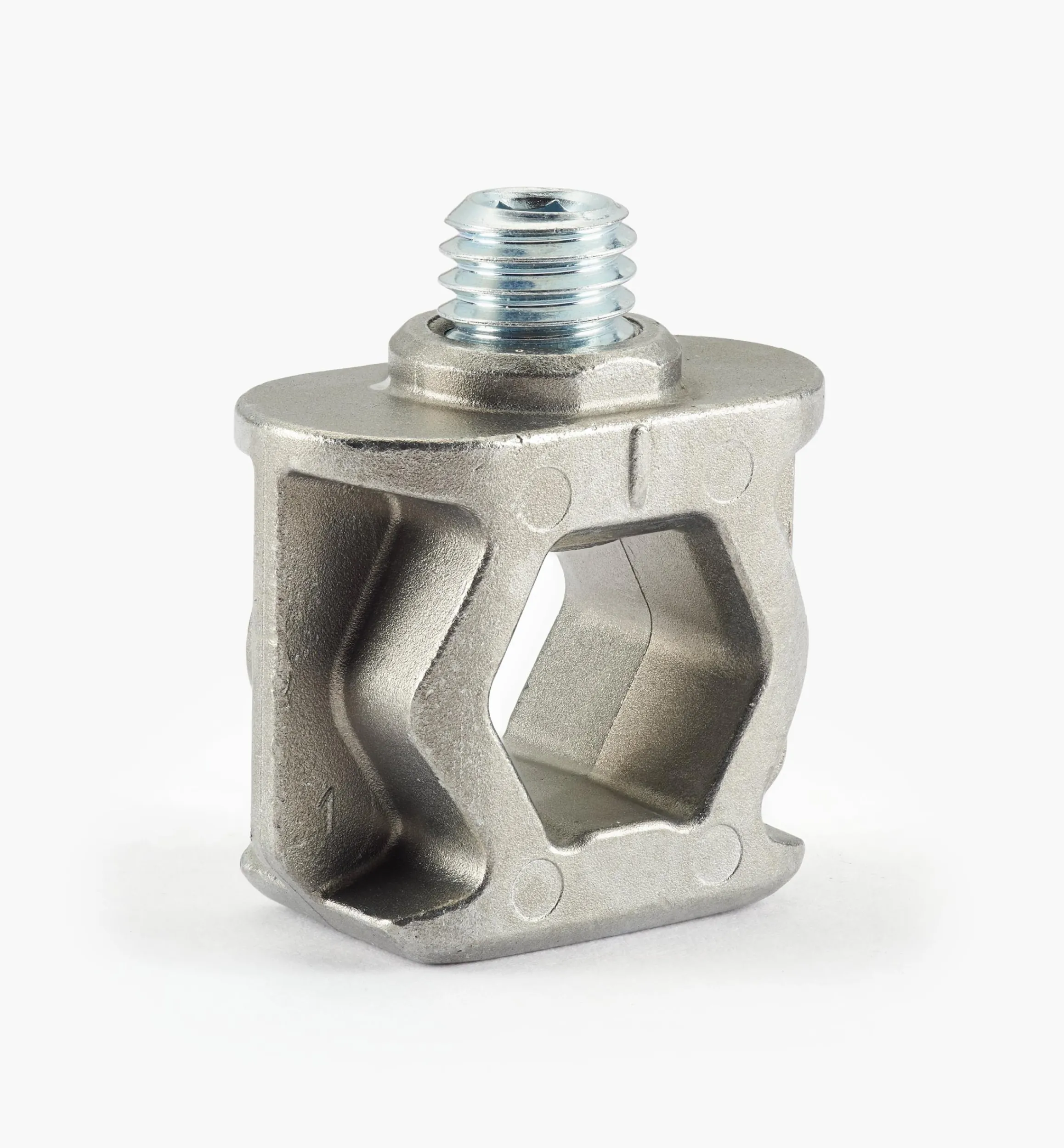 Lee Valley Fasteners>EV/32 Corner Connector Set For Festool Domino DF 700