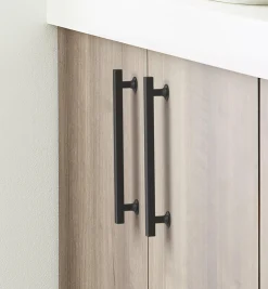 Lee Valley Handles>Everett Appliance Handles